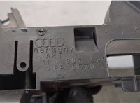  Кронштейн блока управления Audi A6 (C6) 2005-2011 8292863 #4