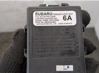 twd1u848 Блок управления сигнализацией Subaru Legacy Outback (B15) 2014-2019 8292977 #4