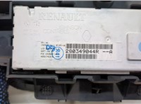 280349044 Дисплей компьютера (информационный) Renault Megane 3 2009-2016 8293185 #4