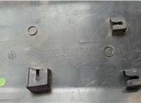 9682859377 Молдинг двери Peugeot Partner 2002-2008 8293341 #8