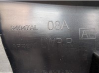  Пластик (обшивка) внутреннего пространства багажника Subaru Legacy Outback (B15) 2014-2019 8293457 #3
