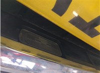 1745039, P8A61A40400AG Крышка (дверь) багажника Ford Fiesta 2008-2013 8293605 #6
