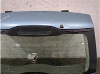 31218941 Крышка (дверь) багажника Volvo V50 2007-2012 8293700 #2