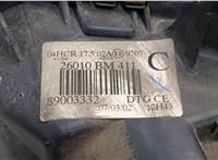 26010BM411 Фара (передняя) Nissan Almera N16 2000-2006 8293781 #6