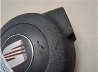 6L0880201Q Подушка безопасности водителя Seat Ibiza 3 2006-2008 8293882 #5