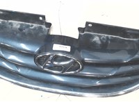  Решетка радиатора Hyundai Sonata 6 2010-2014 8294400 #1