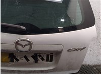 EGY56202XD Крышка (дверь) багажника Mazda CX-7 2007-2012 8294827 #2