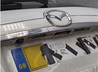 EGY56202XD Крышка (дверь) багажника Mazda CX-7 2007-2012 8294827 #3