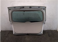 EGY56202XD Крышка (дверь) багажника Mazda CX-7 2007-2012 8294827 #4