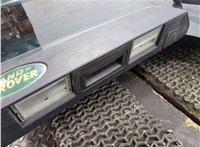 BHA780070 Крышка (дверь) багажника Land Rover Discovery 3 2004-2009 8295200 #5