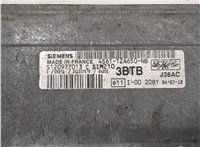  Блок управления двигателем Ford Fiesta 2012-2019 8295427 #2