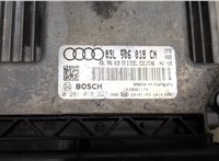 03L906018CN Блок управления двигателем Audi Q3 2011-2014 8295435 #3