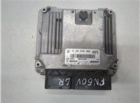  Блок управления двигателем Opel Insignia 2008-2013 8295594 #1