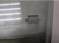73350SCAG10 Стекло боковой двери Honda CR-V 2002-2006 8295725 #2