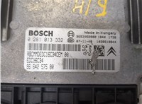  Блок управления двигателем Peugeot 308 2007-2013 8295954 #2