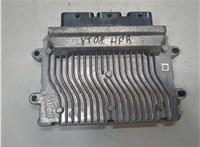  Блок управления двигателем Citroen C3 2002-2009 8295967 #1