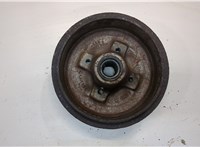 357615601 Ступица (кулак, цапфа) Volkswagen Golf 3 1991-1997 8296039 #2