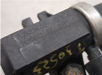 9645029180, 7283280012 Клапан воздушный (электромагнитный) Ford Fusion 2002-2012 8296043 #5