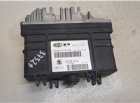  Блок управления двигателем Skoda Felicia 8296926 #1