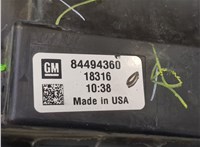 84494360 Фара (передняя) Chevrolet Malibu 2018- 8297180 #5
