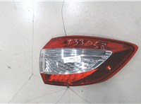 1767492, BS7113404BD Фонарь (задний) Ford Mondeo 4 2007-2015 8297504 #2