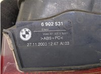 6902531 Фонарь (задний) BMW 5 E39 1995-2003 8297626 #5