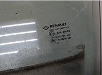 803010008R Стекло боковой двери Renault Scenic 2009-2012 8297686 #2