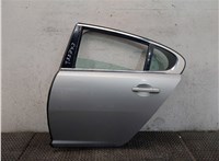C2Z2014, 8X23F24631AB Дверь боковая (легковая) Jaguar XF 2007–2012 8297697 #1