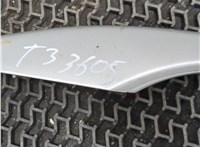 6346005032B0 Рейлинг на крышу (одиночка) Toyota Avensis 2 2003-2008 8298256 #2