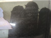 6810233120 Стекло боковой двери Toyota Camry V40 2006-2011 8298339 #2