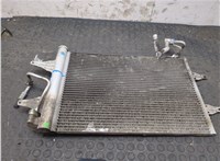 6q0820411k Радиатор кондиционера Skoda Fabia 2004-2007 8298639 #2