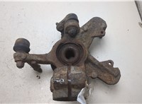 6C0407621, 6Q0407256AC Ступица (кулак, цапфа) Volkswagen Polo 2009-2014 8298666 #4