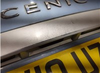 901003854R Крышка (дверь) багажника Renault Scenic 2009-2012 8298904 #4