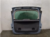 901003854R Крышка (дверь) багажника Renault Scenic 2009-2012 8298904 #6