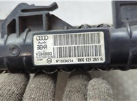 8k0121251r Радиатор охлаждения двигателя Audi A5 (8T) 2007-2016 8298929 #5