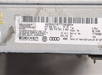 4F0035541L Блок управления радиоприемником Audi A6 (C6) 2005-2011 8300882 #4