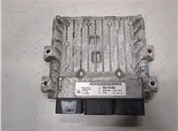 9691761080 Блок управления двигателем Peugeot Boxer 2014- 8300960 #2