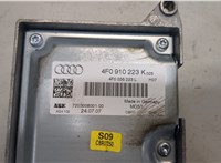  Усилитель звука Audi A6 (C6) 2005-2011 8300977 #4