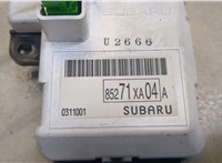 85271XA04A Дисплей компьютера (информационный) Subaru Tribeca (B9) 2004-2007 8300978 #3
