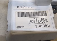 85271XA05A Дисплей компьютера (информационный) Subaru Tribeca (B9) 2004-2007 8300981 #3