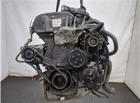  Двигатель (ДВС) Ford Fusion 2002-2012 8301456 #1