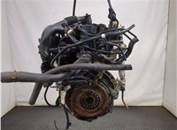  Двигатель (ДВС) Ford Fusion 2002-2012 8301456 #3