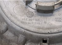  Колпачок литого диска Volkswagen Polo 2001-2005 8301698 #4