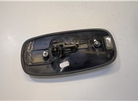  Ручка двери наружная Opel Vivaro 2001-2014 8301811 #2