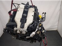 601895, 603200 Двигатель (ДВС) Opel Omega B 1994-2003 8301940 #5