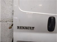  Дверь задняя (распашная) Renault Trafic 2001-2014 8301998 #3
