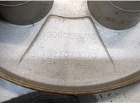  Колпачок литого диска Peugeot Bipper 2009- 8302215 #3