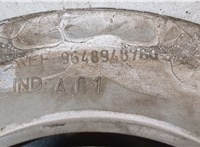  Колпачок литого диска Citroen Xsara-Picasso 8302291 #4