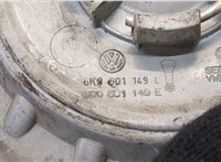  Колпачок литого диска Volkswagen Polo 2001-2005 8302331 #4