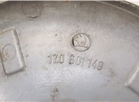  Колпачок литого диска Skoda Octavia (A5) 2004-2008 8302508 #3